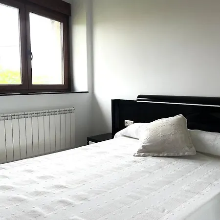 Nyaraló Casa Con Vinedos, A 5min De La Playa Sanxenxo