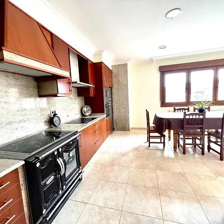 Casa Con Vinedos, A 5min De La Playa *