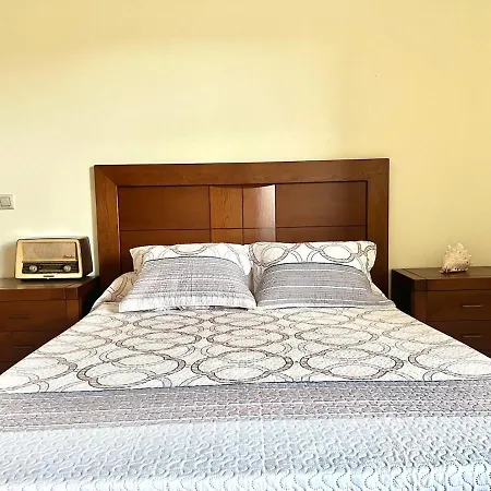 Casa Con Vinedos, A 5min De La Playa * Sanxenxo