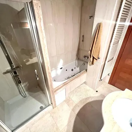 Nyaraló Casa Con Vinedos, A 5min De La Playa