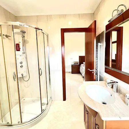 Nyaraló Casa Con Vinedos, A 5min De La Playa *