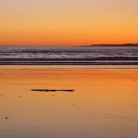 Casa Con Vinedos, A 5min De La Playa Nyaraló Sanxenxo