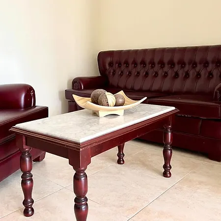 Nyaraló Casa Con Vinedos, A 5min De La Playa