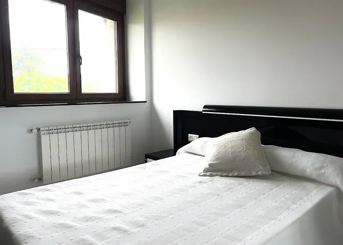 Ferienhaus Casa Con Vinedos, A 5min De La Playa Sanxenxo