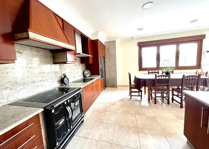 Casa Con Vinedos, A 5min De La Playa *