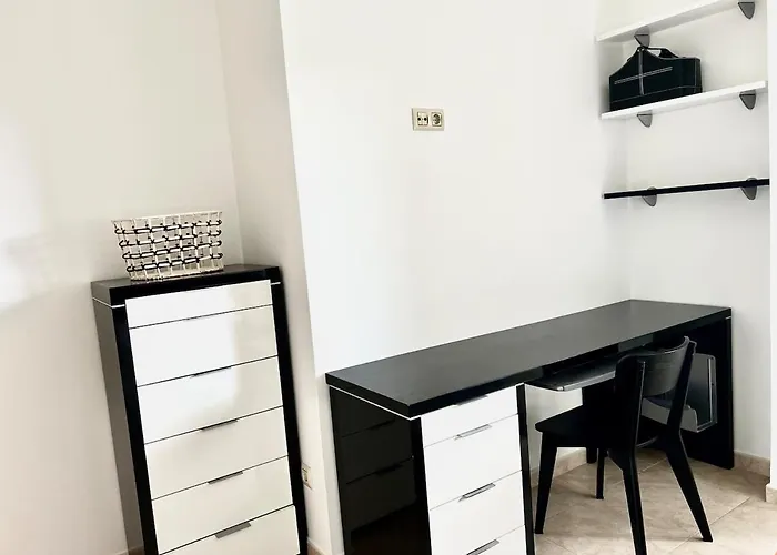 Ferienhaus Casa Con Vinedos, A 5min De La Playa *