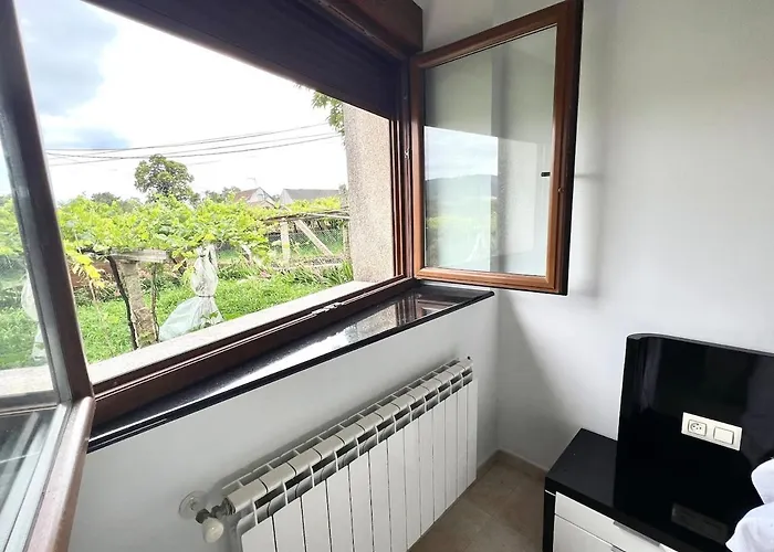 Casa Con Vinedos, A 5min De La Playa *