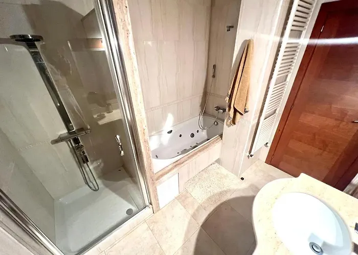 Ferienhaus Casa Con Vinedos, A 5min De La Playa