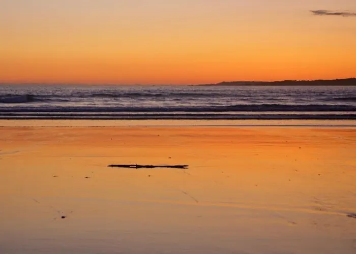 Casa Con Vinedos, A 5min De La Playa Ferienhaus Sanxenxo