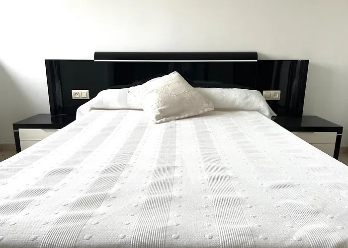 Casa Con Vinedos, A 5min De La Playa Ferienhaus *