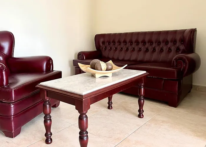 Ferienhaus Casa Con Vinedos, A 5min De La Playa